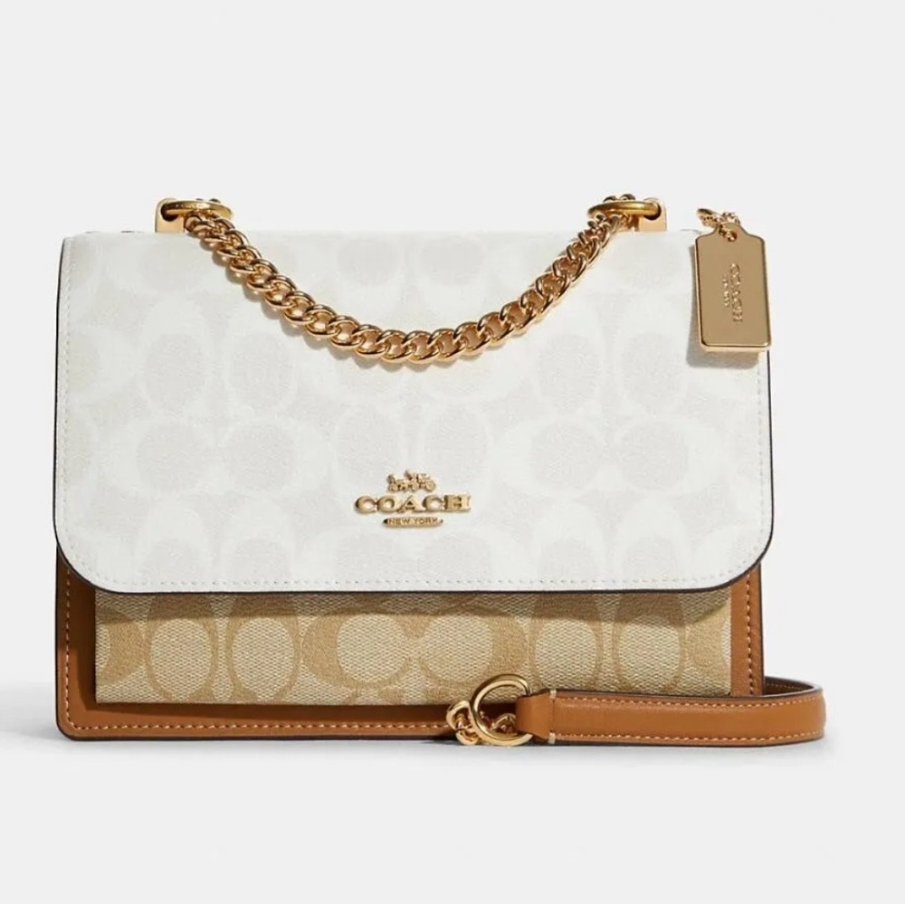 ❌SOLD❌Coach Klare Crossbody